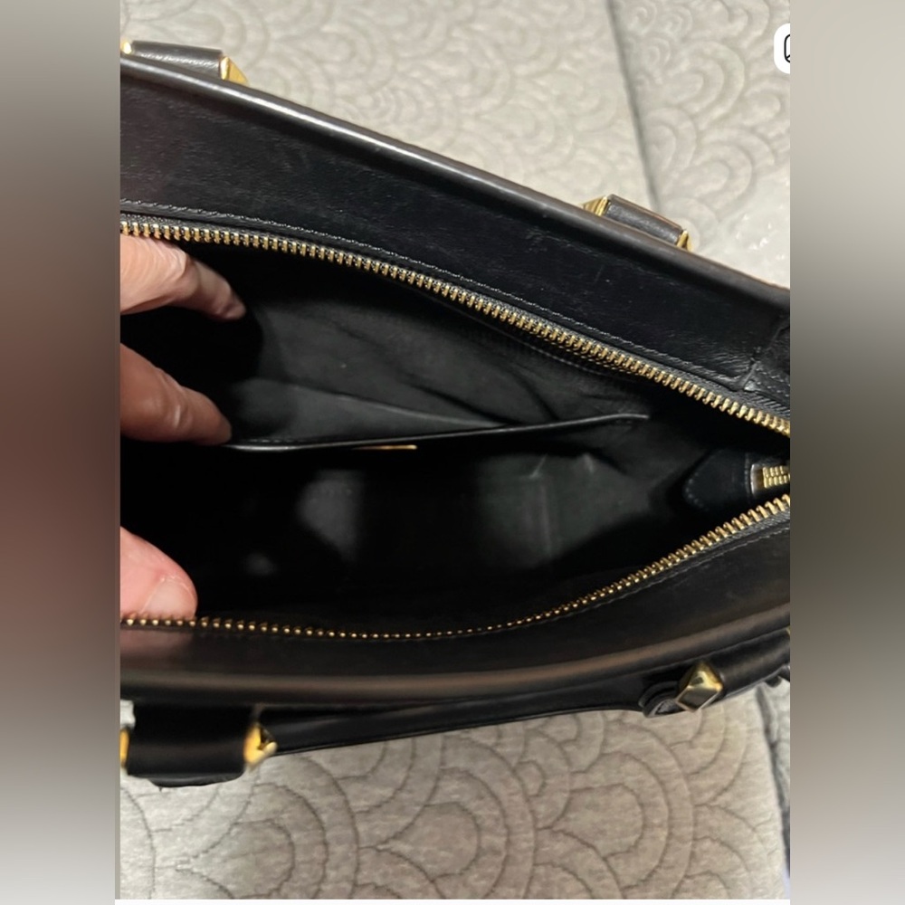 Michael Kors Collection bag Made in Italy - Picture 11 of 16